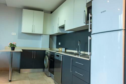Apartamento El Espigon Resort