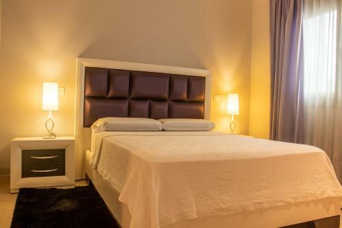 Apartamento El Espigon Resort