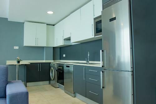 Apartamento El Espigon Resort