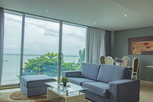 Apartamento El Espigon Resort
