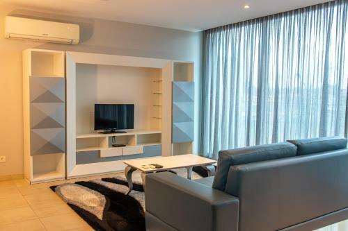 Apartamento El Espigon Resort