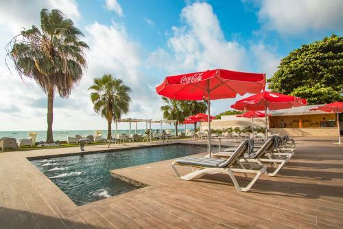 Apartamento El Espigon Resort