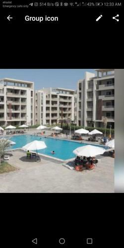 Apartamento ?????? ??????? ????? ???? ???? ????? ????