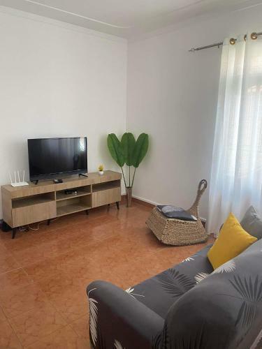 Apartamento Kabu Kasa