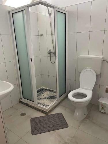 Apartamento Kabu Kasa