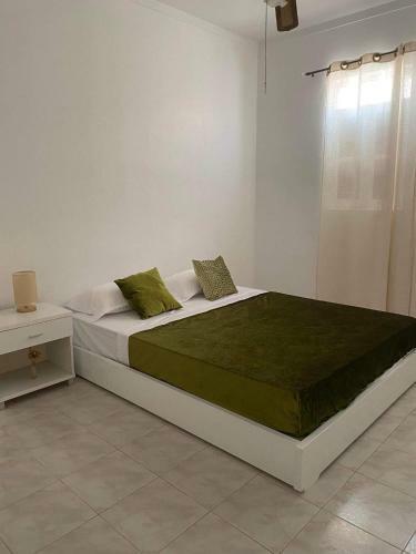 Apartamento Kabu Kasa