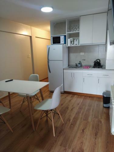 Apartamento Moreno