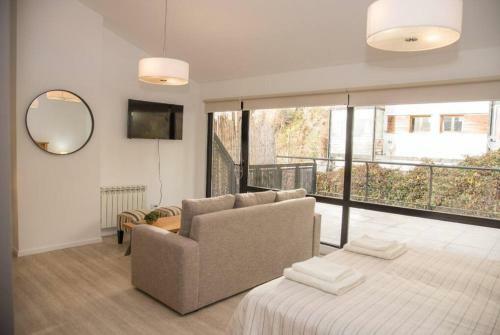 Apartamento Hermoso Departamento C�ntrico