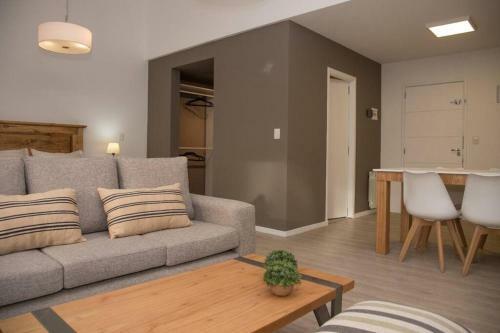 Apartamento Hermoso Departamento C�ntrico