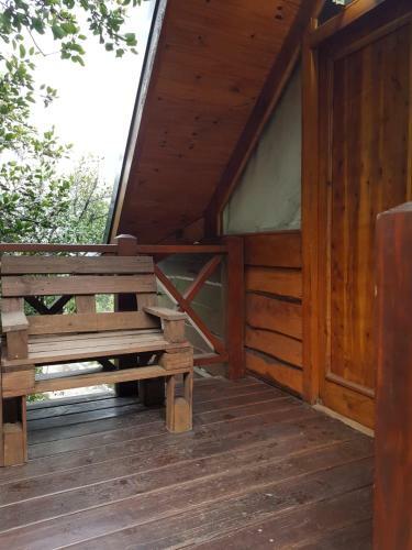 Apartamento De La Ventana
