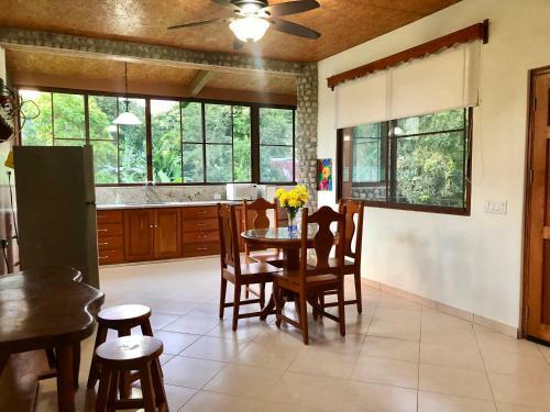 Apartamento Villa Esperanza