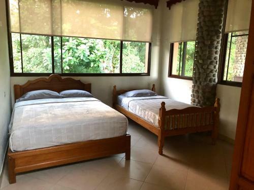 Apartamento Villa Esperanza