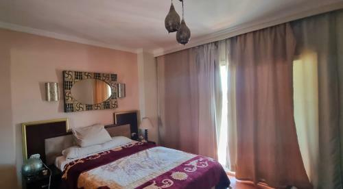 Apartamento Porto Gulf Marina