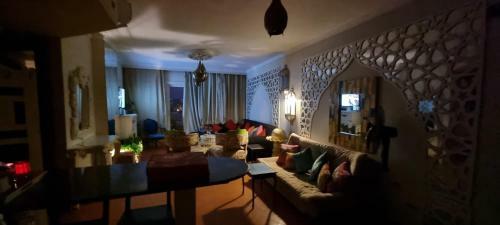 Apartamento Porto Gulf Marina