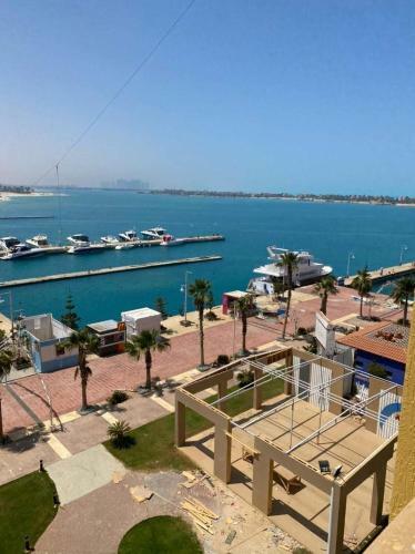 Apartamento ????? ?????? & Porto Marina
