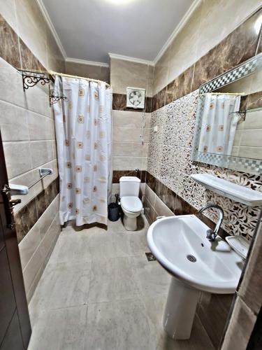 Apartamento ????? ???? ??????