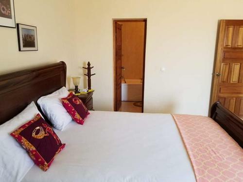 Bed & Breakfast Casa Alegre