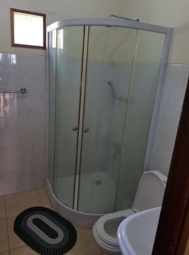 Bed & Breakfast Casa Alegre