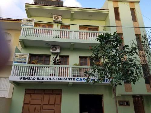 Bed & Breakfast Casa Alegre