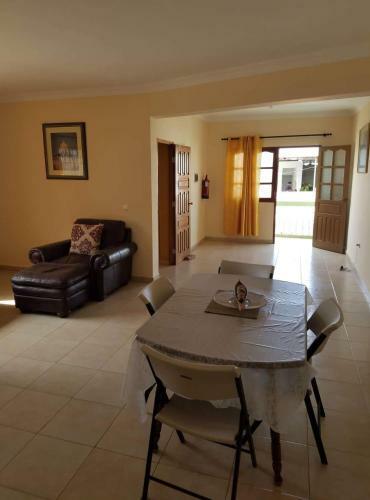 Bed & Breakfast Casa Alegre