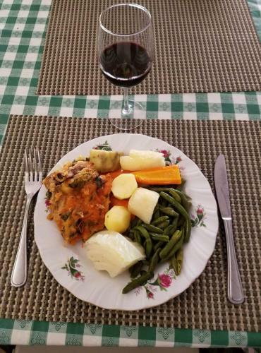 Bed & Breakfast Casa Alegre