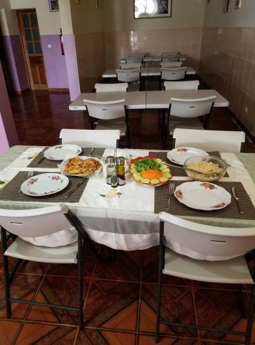 Bed & Breakfast Casa Alegre