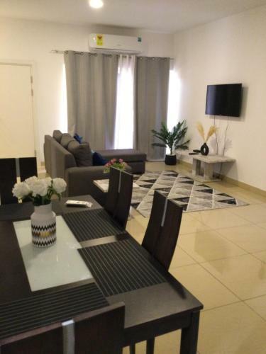 Apartamento Anne Ruth