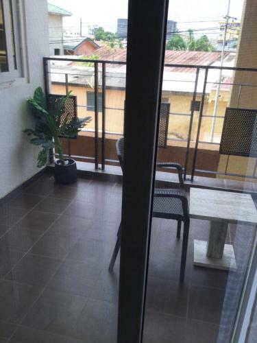 Apartamento Anne Ruth