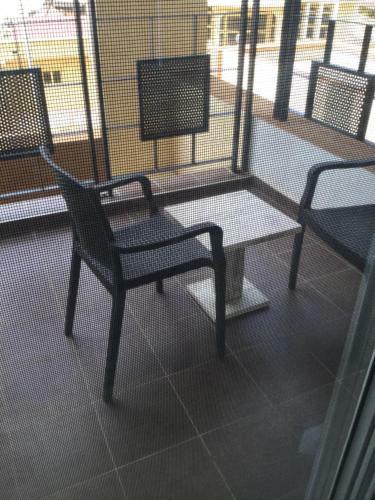 Apartamento Anne Ruth