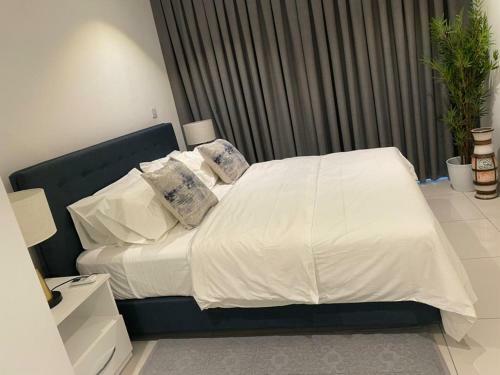 Luxury Apartments