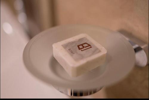 Apartamento Luxurious One Bedroom Executive Space Available