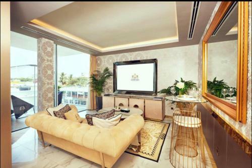 Luxurious Superior Apartment One Bedroom Space Available