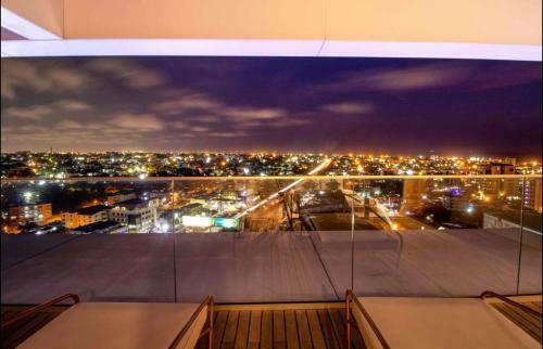 Luxurious Superior Apartment One Bedroom Space Available