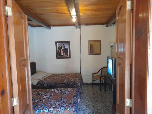 Hotel Puente De Piedra