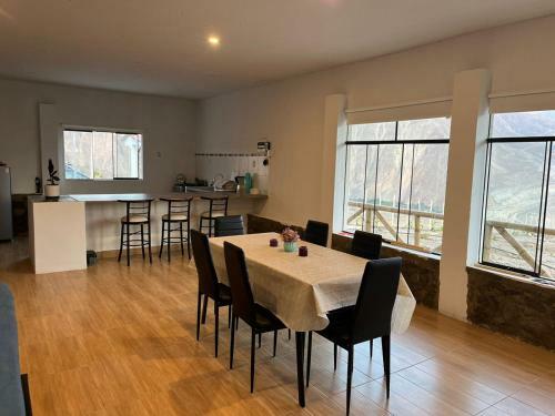 Casa De Campo "la 23", Z��iga
