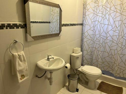 Casa De Campo "la 23", Z��iga
