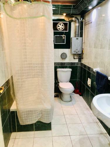 Apartamento 2 Br By Teh Sea