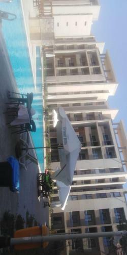 Grand Hills-chalet 115m
