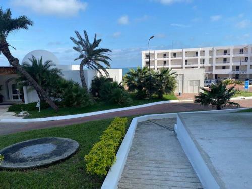 Hermoso Apartamento Con Vista Al Mar