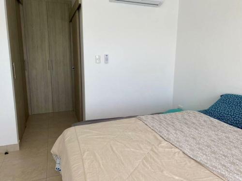 Hermoso Apartamento Con Vista Al Mar