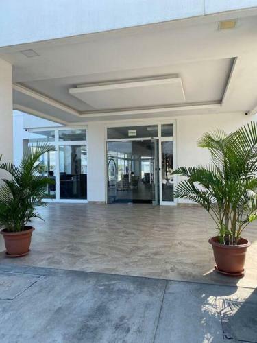 Hermoso Apartamento Con Vista Al Mar