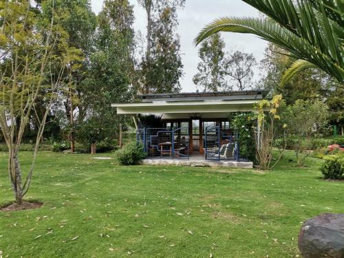 Villa La Palmita