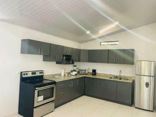 Guanafree House-tamarindo