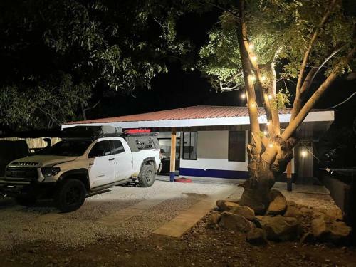 Guanafree House-tamarindo