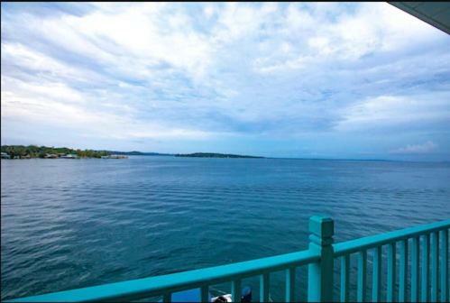 Hotel Azul Paradise Bocas Town