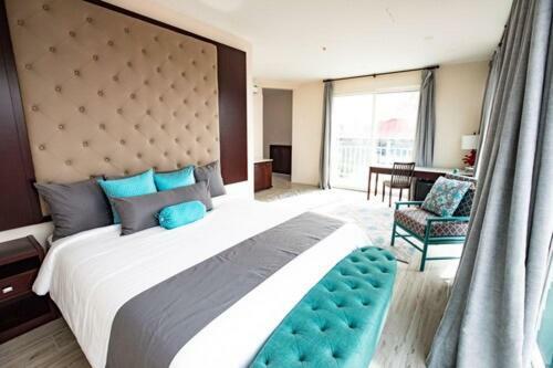 Hotel Azul Paradise Bocas Town