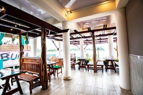 Hotel Azul Paradise Bocas Town