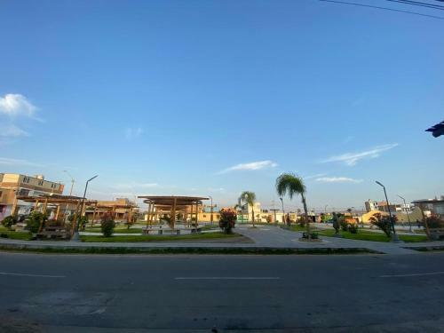 Hotel Paracas Nayarak