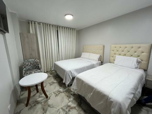 Hotel Paracas Nayarak