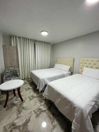 Hotel Paracas Nayarak